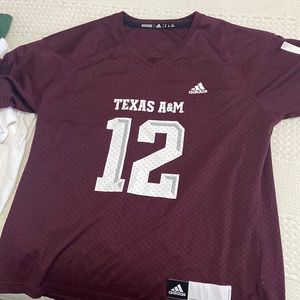 Adidas 12th Man Jersey